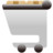 Shopping cart full Icon